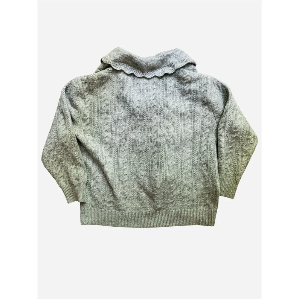 Joie wool blend
